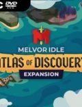 Melvor Idle: Atlas of Discovery-EMPRESS