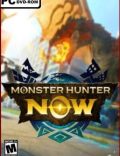 Monster Hunter Now-EMPRESS