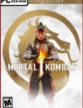 Mortal Kombat 1: Premium Edition-EMPRESS