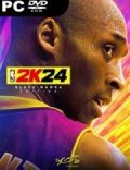 NBA 2K24: Black Mamba Edition-EMPRESS
