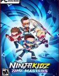 Ninja Kidz: Time Masters-EMPRESS