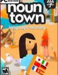 Noun Town Language Learning-EMPRESS