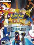 Pokémon Violet: The Hidden Treasure of Area Zero – Part 2: The Indigo Disk-EMPRESS