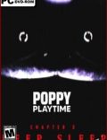 Poppy Playtime: Chapter 3 – Deep Sleep-EMPRESS