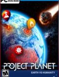 Project Planet: Earth Vs. Humanity-EMPRESS