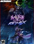 Savant: Ascent Remix-EMPRESS