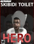 Skibidi Toilet Hero-EMPRESS