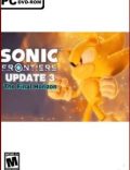 Sonic Frontiers: The Final Horizon-EMPRESS