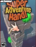 Super Adventure Hand-EMPRESS