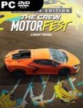 The Crew: Motorfest – Ultimate Edition-EMPRESS