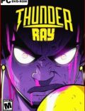 Thunder Ray-EMPRESS