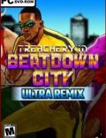 Treachery in Beatdown City: Ultra Remix-EMPRESS