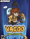 Vacoo: The Adventure in Garbage City-EMPRESS
