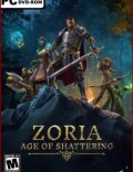 Zoria: Age of Shattering-EMPRESS