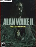 Alan Wake II Deluxe Edition-EMPRESS