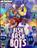 Bish Bash Bots-EMPRESS