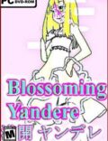 Blossoming Yandere-EMPRESS