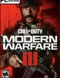 Call of Duty: Modern Warfare III-EMPRESS