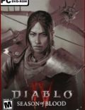 Diablo IV: Season of Blood-EMPRESS