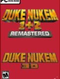 Duke Nukem Collection 1-EMPRESS