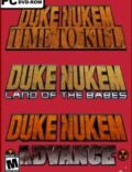 Duke Nukem Collection 2-EMPRESS