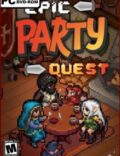 Epic Party Quest-EMPRESS