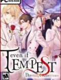 Even if Tempest: Dawning Connections-EMPRESS