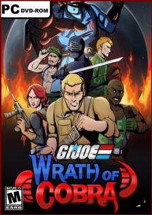 G.I. Joe: Wrath of Cobra Empress Featured Image