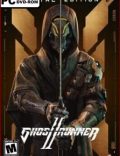 Ghostrunner II: Brutal Edition-EMPRESS
