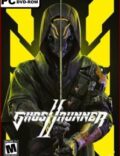 Ghostrunner II-EMPRESS