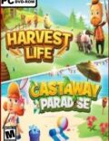 Harvest Life + Castaway Paradise-EMPRESS