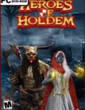 Heroes of Holdem-EMPRESS