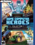 Home Computer Heroes Collection 1-EMPRESS