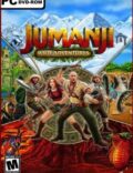 Jumanji: Wild Adventures-EMPRESS