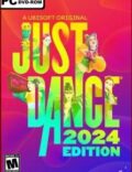 Just Dance 2024 Edition-EMPRESS