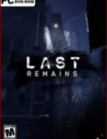 Last Remains-EMPRESS