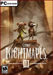 Little Nightmares III Empress Featured Image