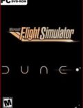 Microsoft Flight Simulator: Dune-EMPRESS