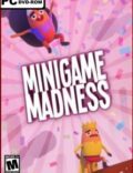 Minigame Madness-EMPRESS