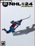 NHL 24: X-Factor Edition-EMPRESS