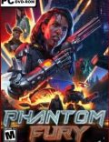 Phantom Fury-EMPRESS