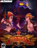 Red Rust-EMPRESS