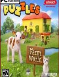 Schleich Puzzles: Farm World-EMPRESS