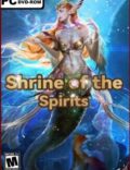 Shrine of the Spirits-EMPRESS