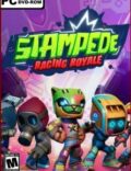 Stampede Racing Royale-EMPRESS