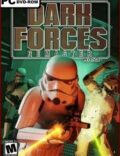 Star Wars: Dark Forces Remaster-EMPRESS