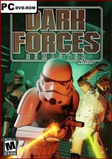 Star Wars: Dark Forces Remaster Empress Featured Image