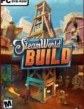SteamWorld Build-EMPRESS