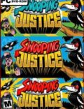 Swooping Justice-EMPRESS
