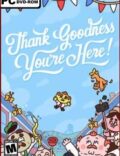 Thank Goodness You’re Here-EMPRESS